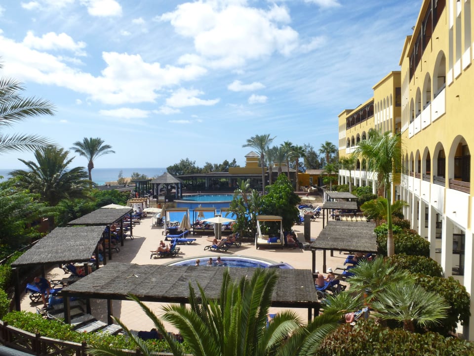 Premiumbereich Occidental Jandía Royal Level - Adults only