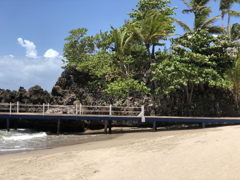 Strand Bahia Principe Grand Samana - Adults Only