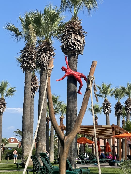 Gastro Megasaray Club Belek