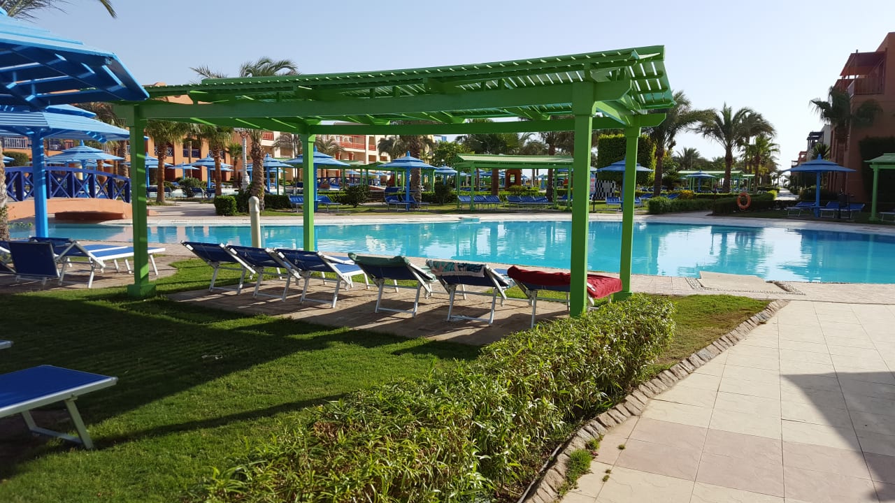 Pool Titanic Beach Spa & Aqua Park