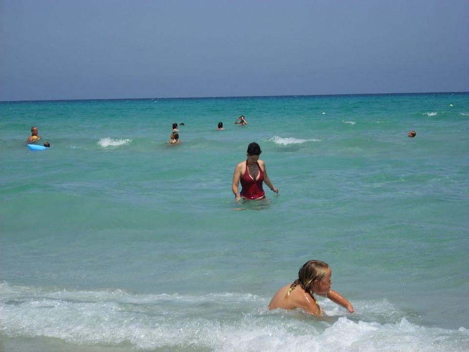 Toller Strand Mahdia Beach & Aquapark