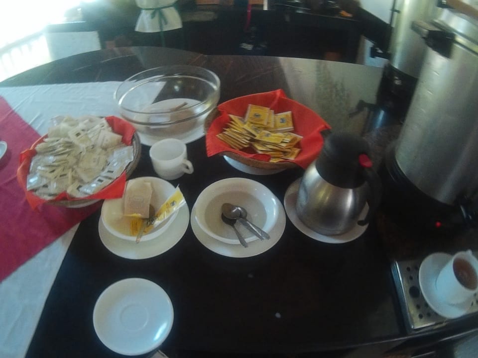 Gastro Hotel Papillon Lagoon Reef