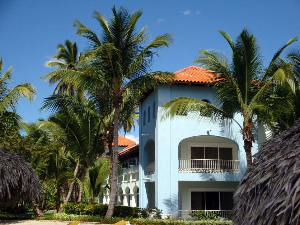Hotelkomplex 4 Iberostar Selection Hacienda Dominicus