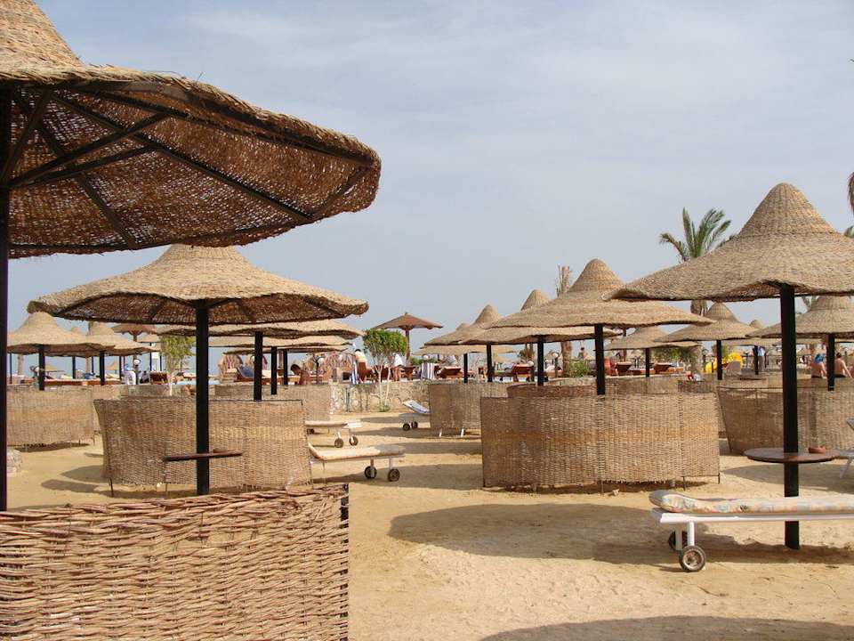 Plaża Riviera Aqua Park Resort