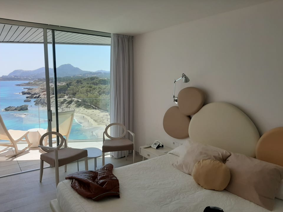 Zimmer Son Moll Sentits Hotel & Spa