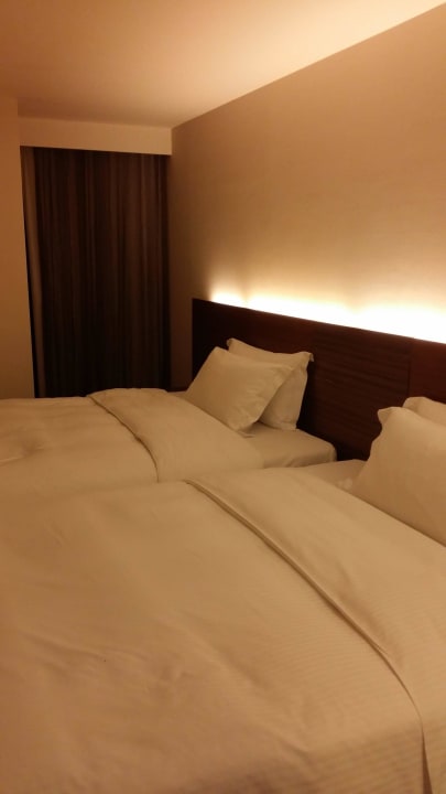 ROOM Kevin Business Hotel