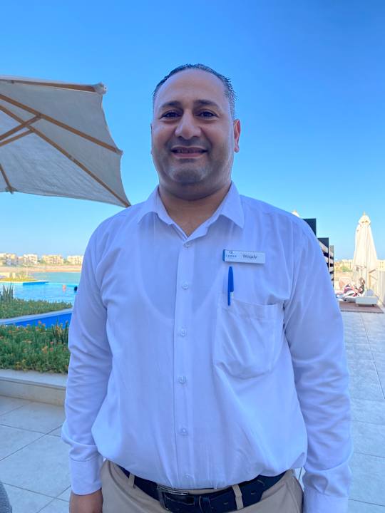 Gastro Creek Hotel and Residences El Gouna