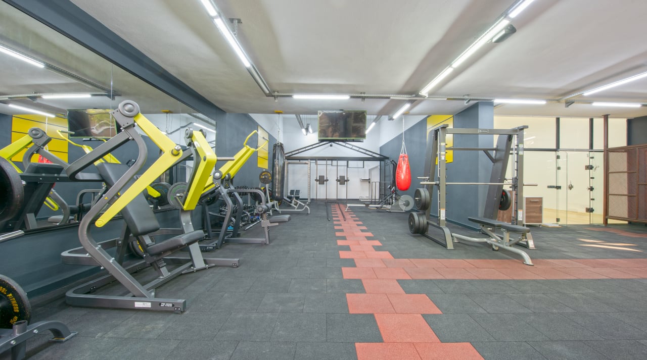 Sport & Freizeit Hotel Club Paradiso