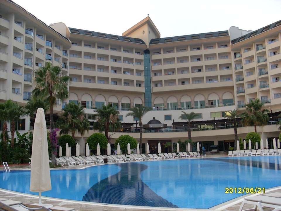 Saphir Resort mit Pool Saphir Resort & Spa