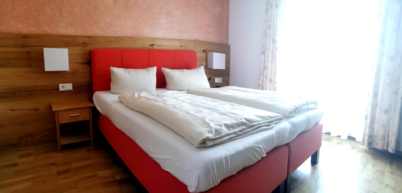 Zimmer Land-gut-Hotel Zum Schildhauer