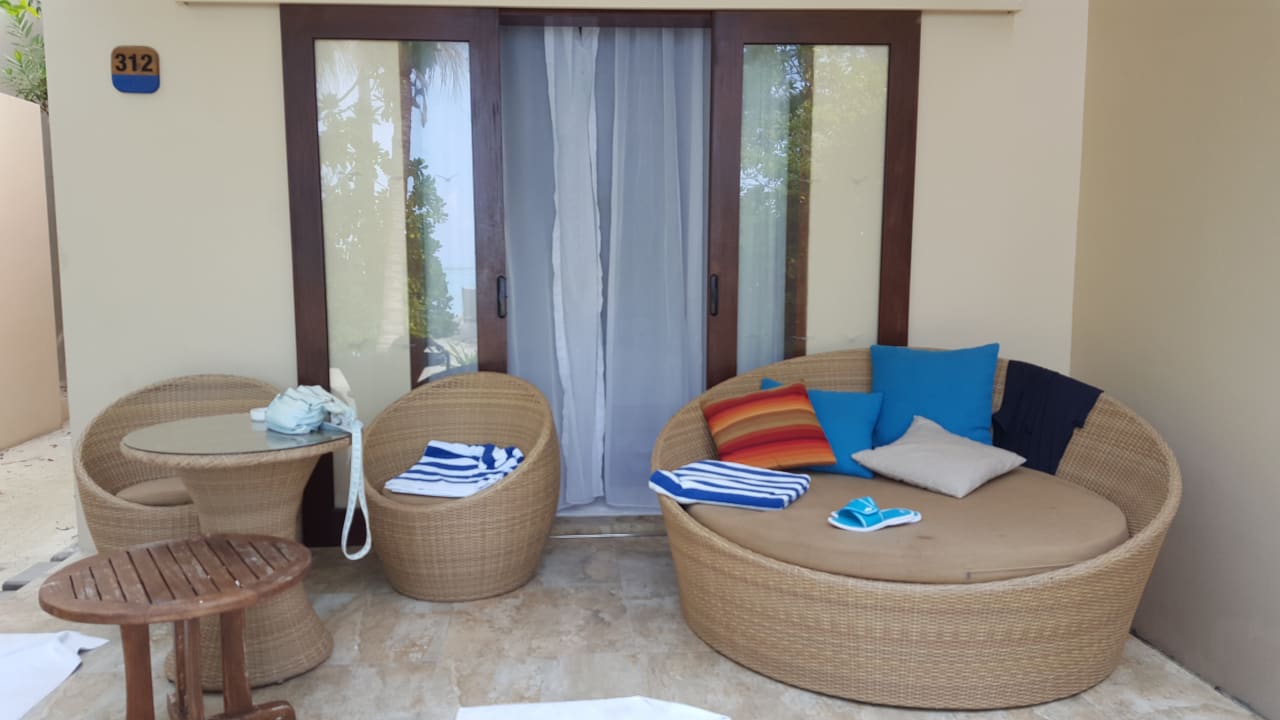 Zimmer Summer Island Maldives