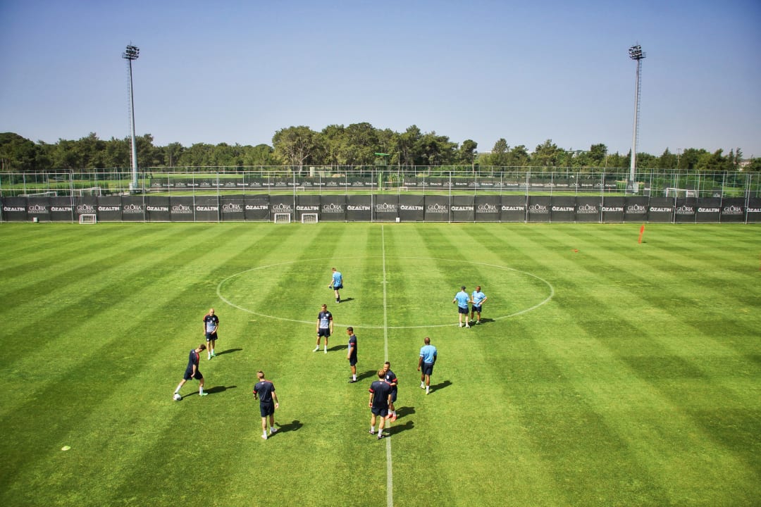 Sport & Freizeit Gloria Sports Arena