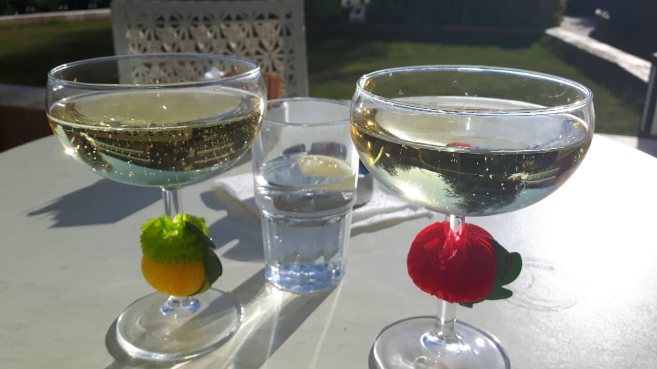 Lecker Sentido Trendy Verbena Beach