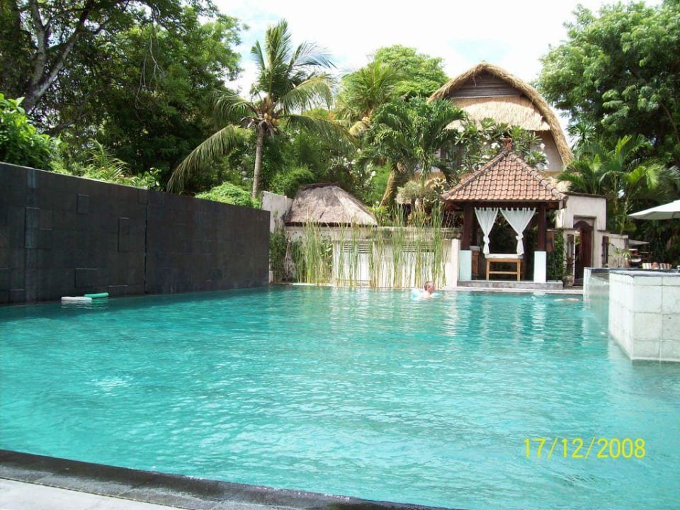 Pool Villa Puri Ayu