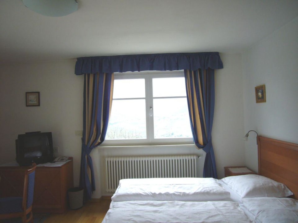 Hotelzimmer Hotel Tannerhof