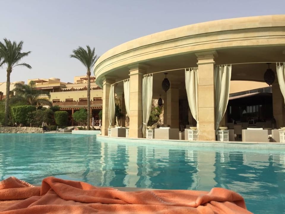 Pool Makadi Spa - Adults only