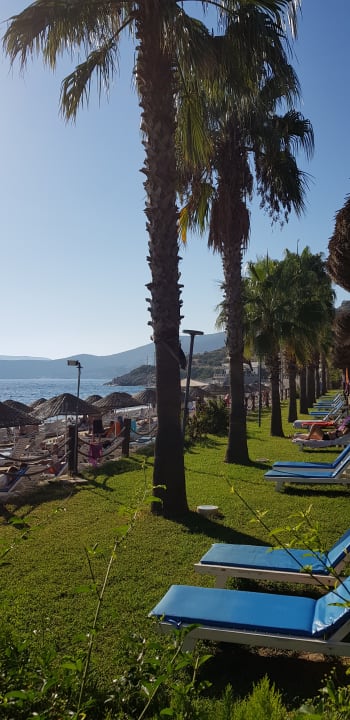 Strand Latanya Park Resort