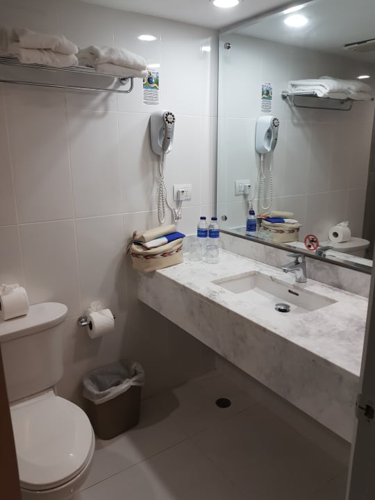 Zimmer Hotel Viva Dominicus Beach by Wyndham - All Inclusive Resort