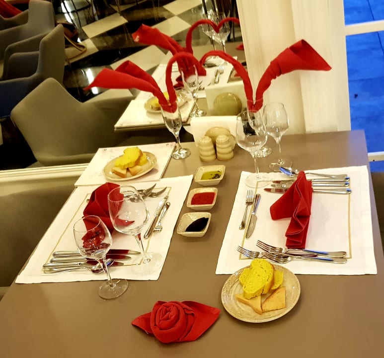 Gastro Side Star Elegance