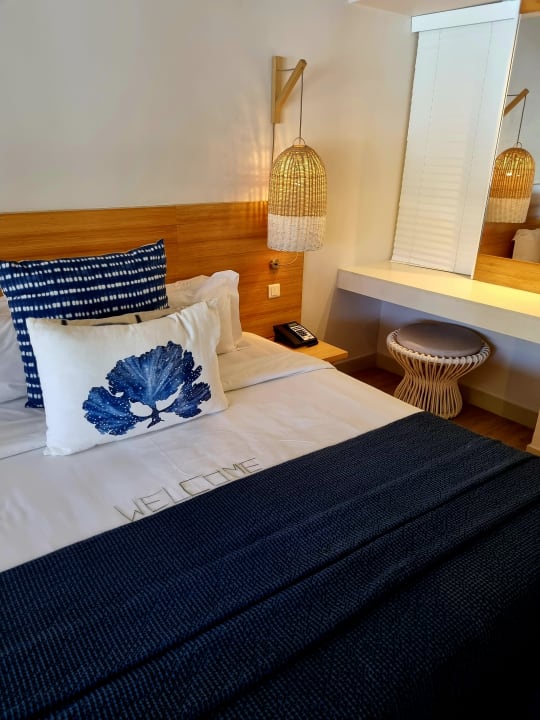 Zimmer Lagoon Attitude - Adults only