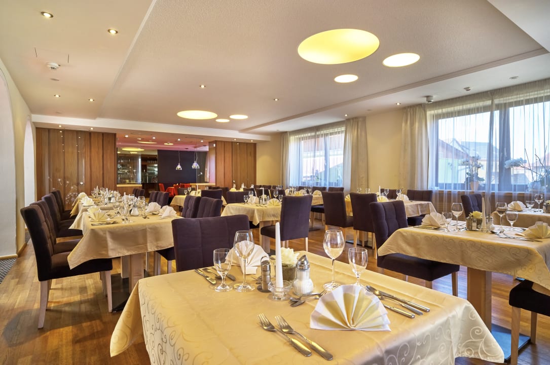 Gastro Zedernhof Gesundheits- & Wellnesshotel