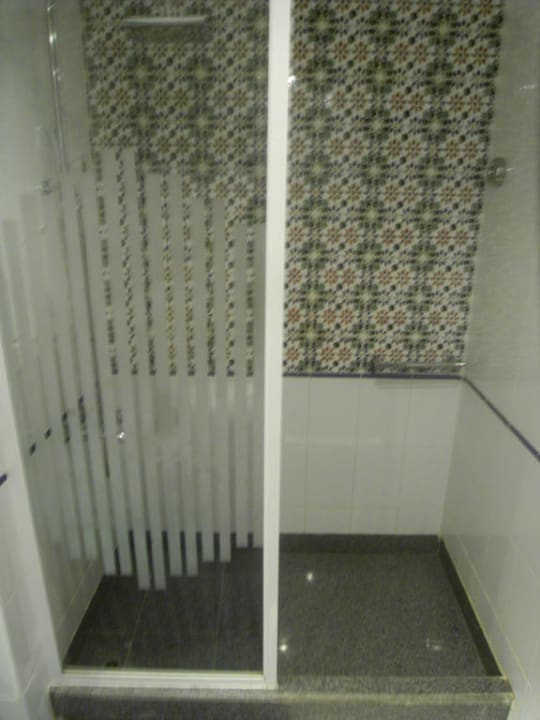 Dusche Stella Beach Resort & Spa Makadi Bay