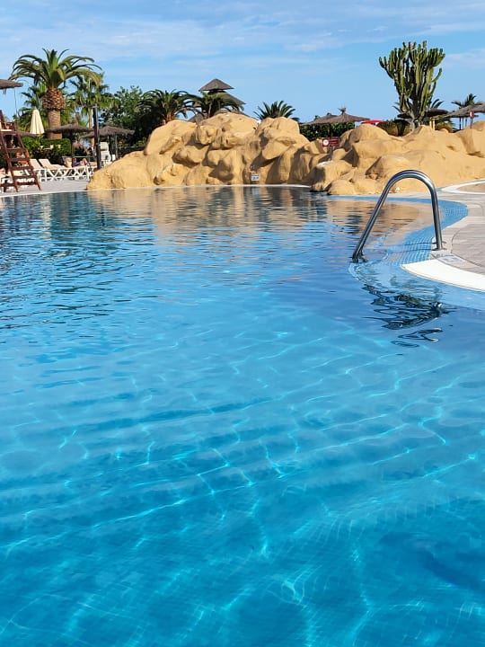Pool Sheraton Fuerteventura Golf & Spa Resort