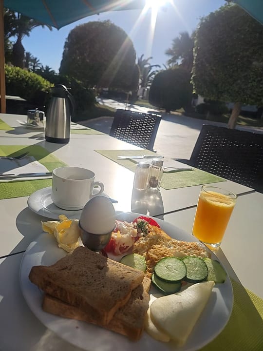 Gastro Sentido Bellevue Park