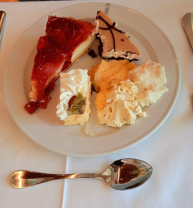 Gastro Hipotels Bahía Cala Millor