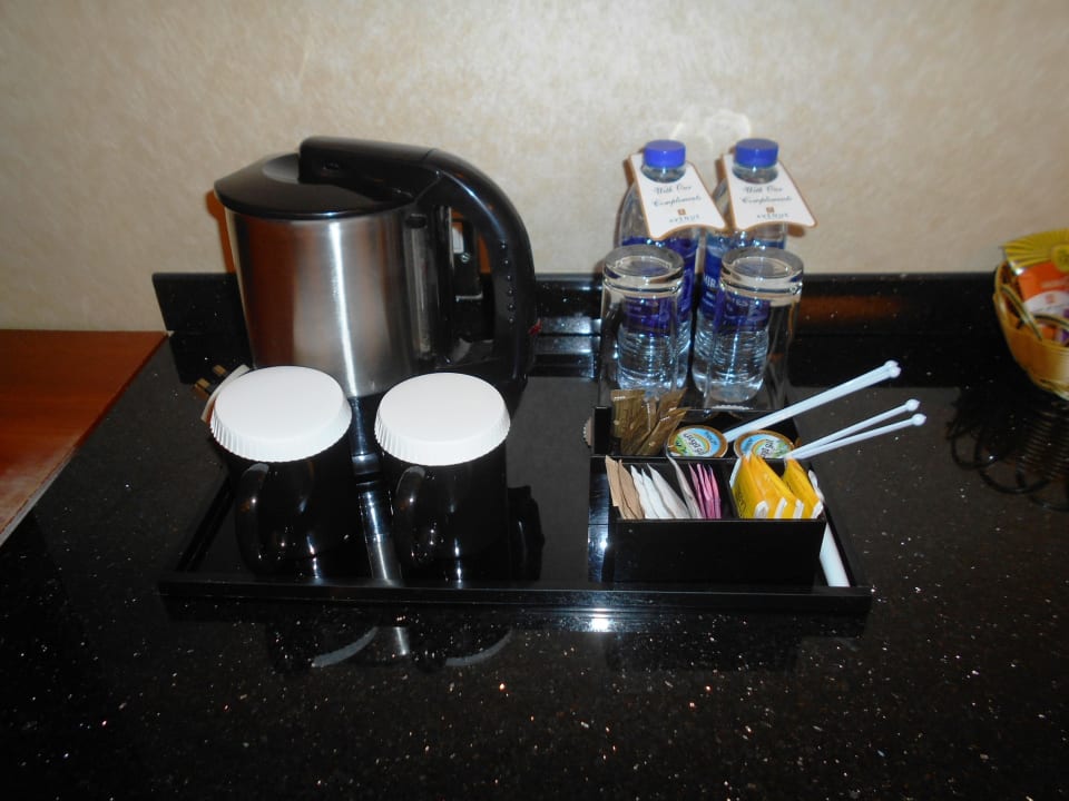 Zimmer Avenue Hotel Dubai