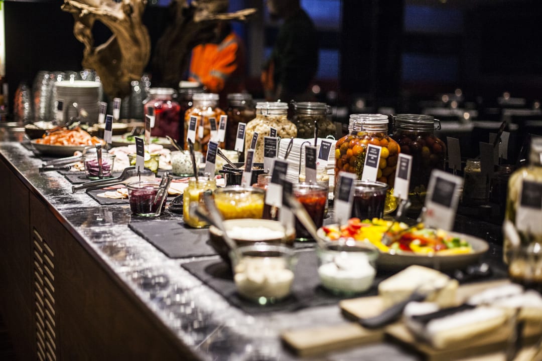 Gastro Best Western Plus Airport Hotel Copenhagen