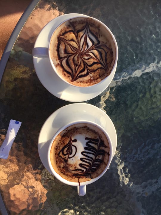 Gastro Pickalbatros Aqua Park Resort - Sharm El Sheikh