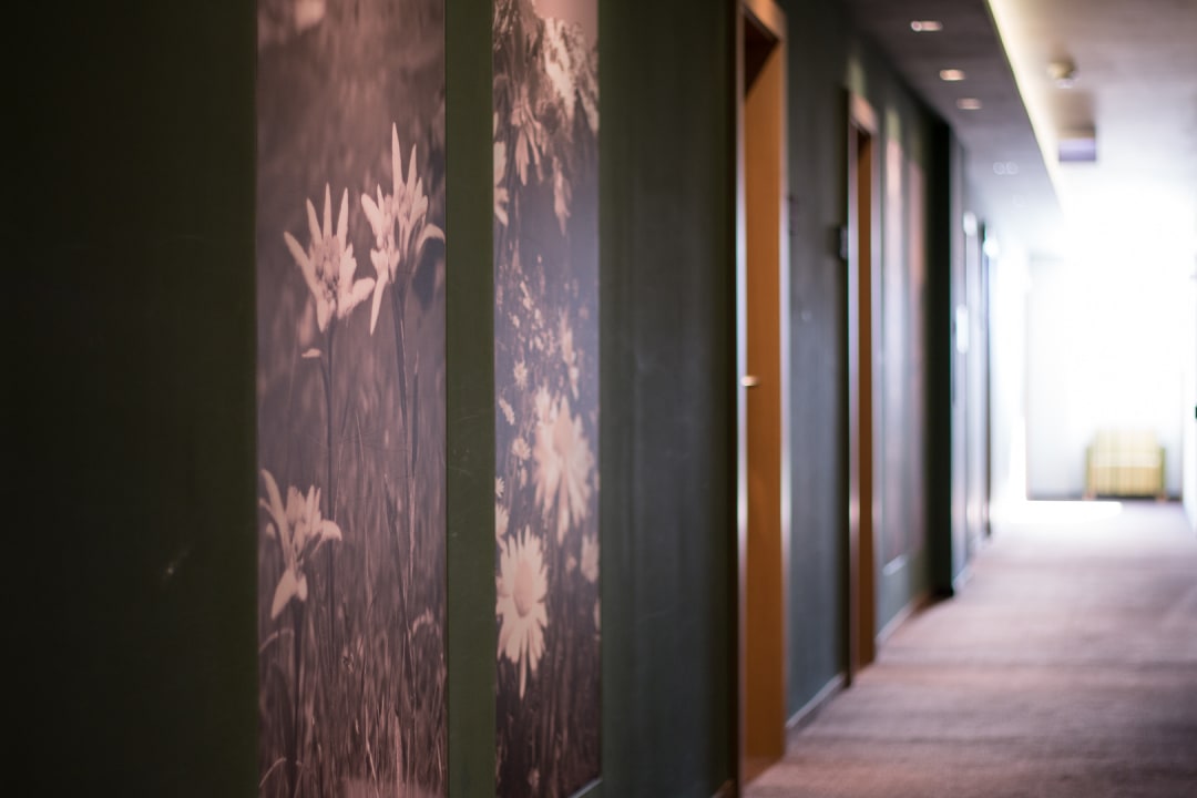 Sonstiges Hotel Alpenwelt