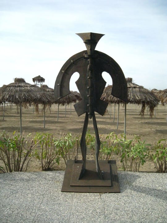 Kunst Voyage Belek Golf & Spa