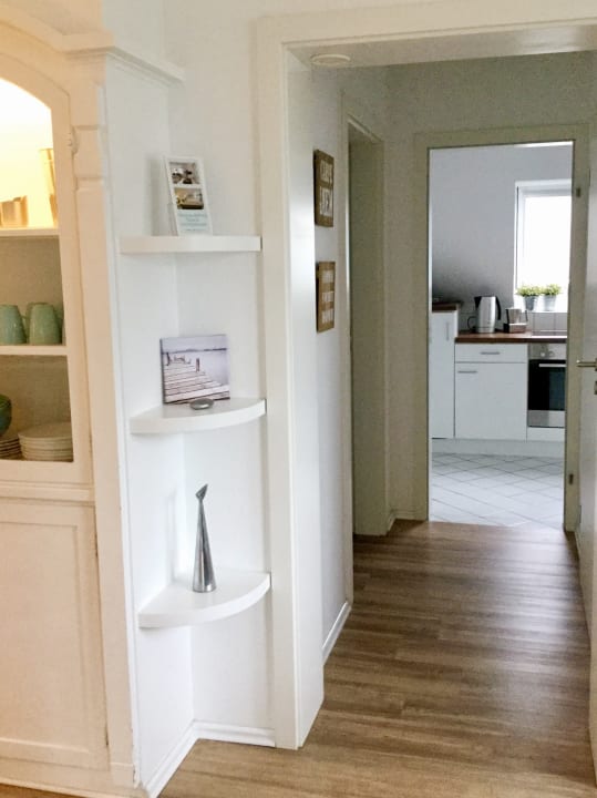 Zimmer Ferienwohnung Seeloft am Möhnesee
