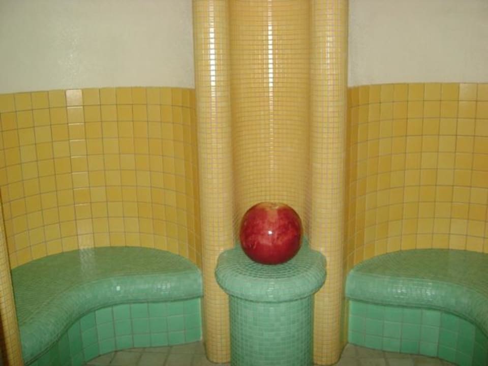 Wellnessbereich Bergergut - Das Genießerhotel für Paare