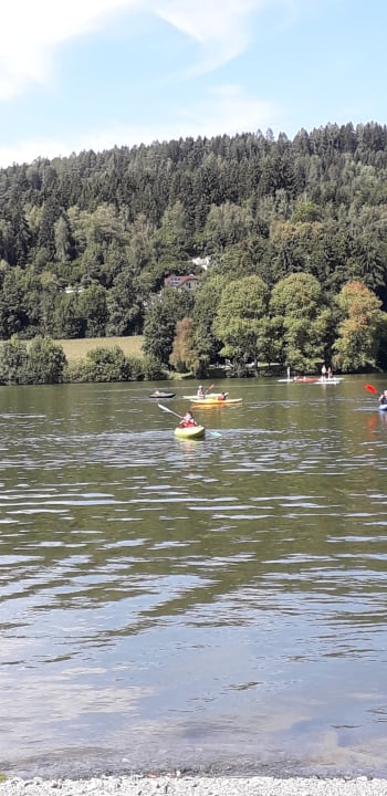 Sport & Freizeit Feriendorf am Maltschacher See