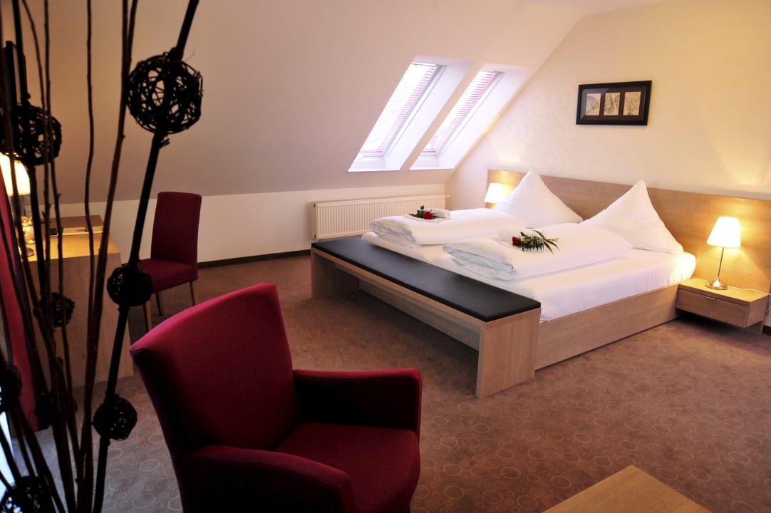 Zimmer Hotel Acamed Resort