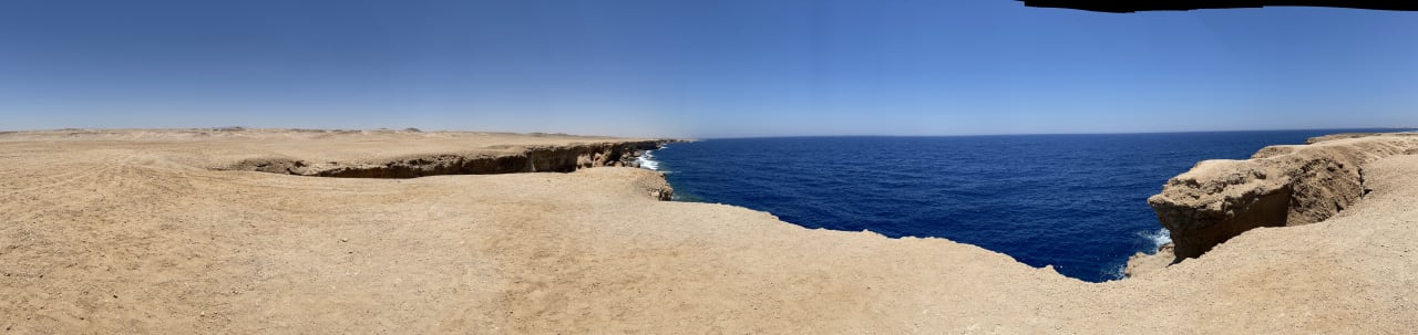 Strand Pickalbatros Dana Beach Resort - Hurghada