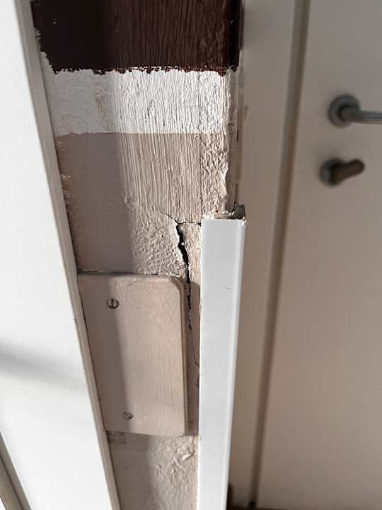 Zimmer Albergo Serena