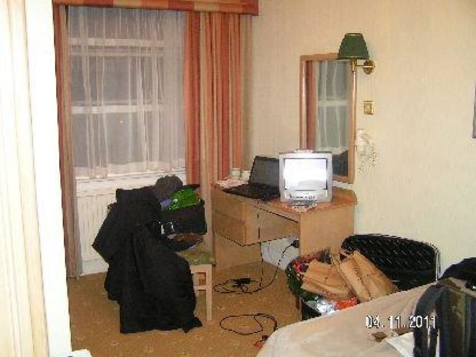 Zimmer Phoenix Hotel