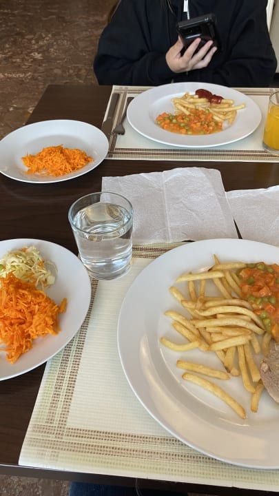 Gastro Vestina Wellness & Spa Hotel