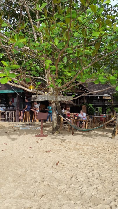 Andalay Bar Moracea by Khao Lak Resort