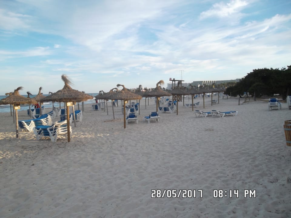 Strand Welikehotel Marfil Playa