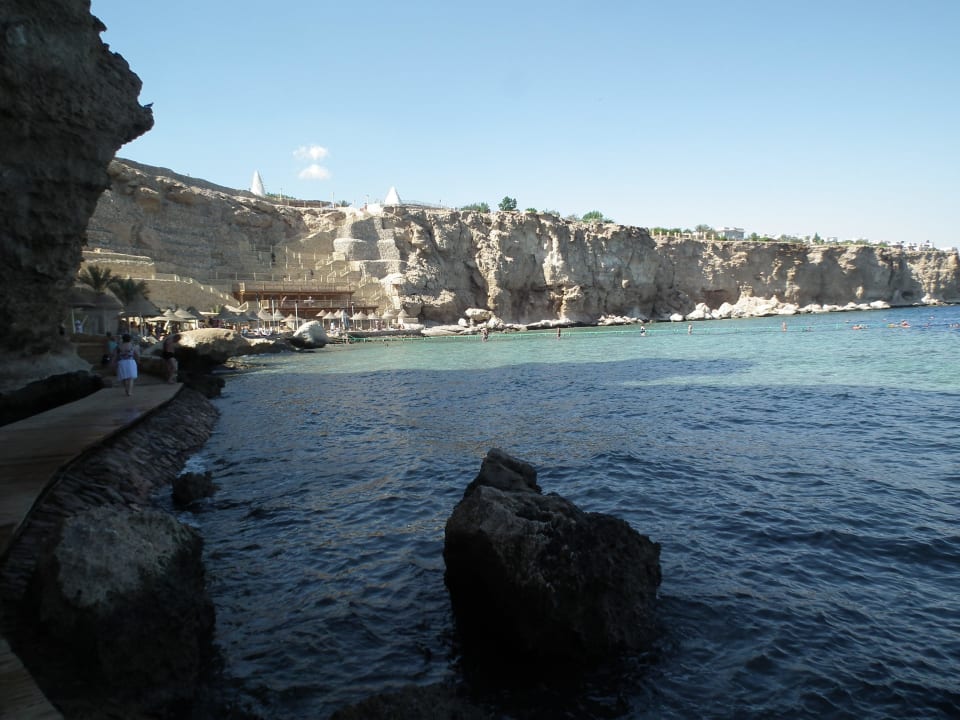 Hotelstrand Dreams Vacation Resort