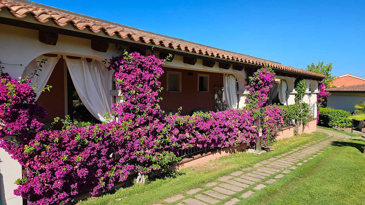 Sonstiges Hotel L'Esagono