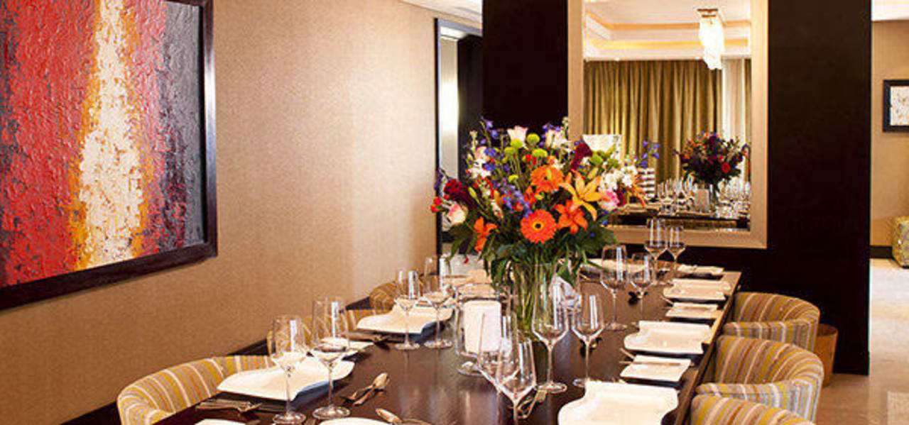 Presidential Suite Fairmont Zimbali Resort