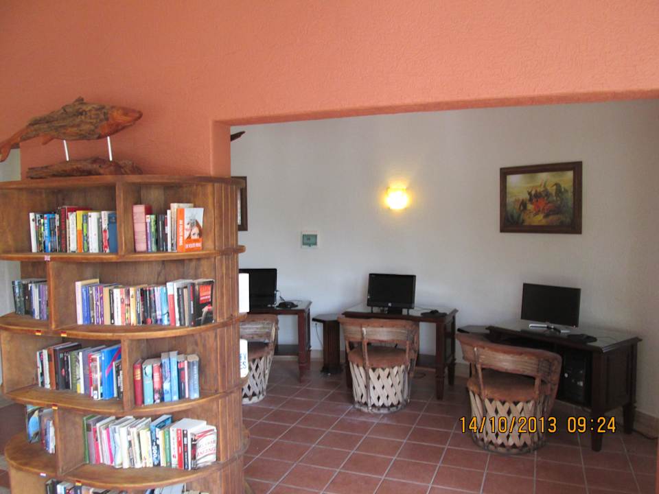 Select am Strand Sandos Caracol Eco Resort & Spa Select Club Adults only - All Inclusive