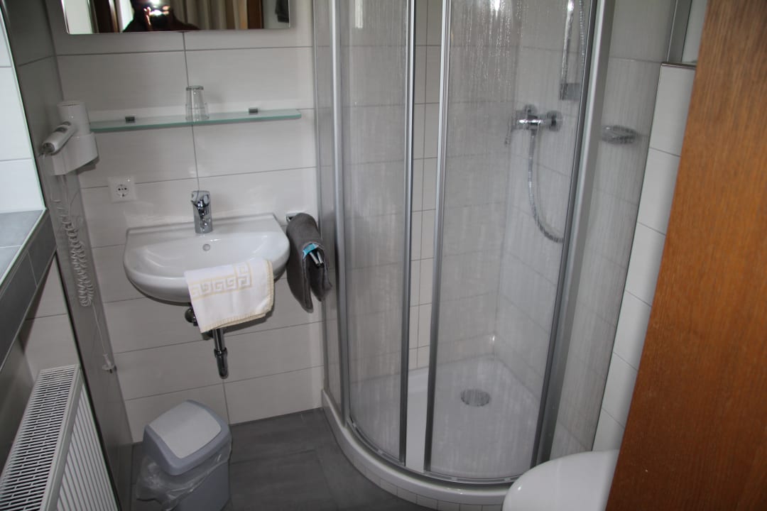 Zimmer Annas Gästehaus