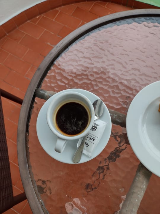 Gastro allsun Hotel Lucana